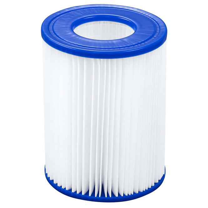 Bazén rámový s filtráciou 3,66x1m rattan 56709