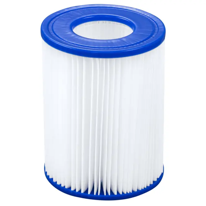 Bazén rámový s filtráciou 3,66x1m rattan 56709,7
