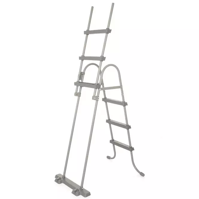 Bazén rámový s filtráciou 3,66x1m rattan 56709,3