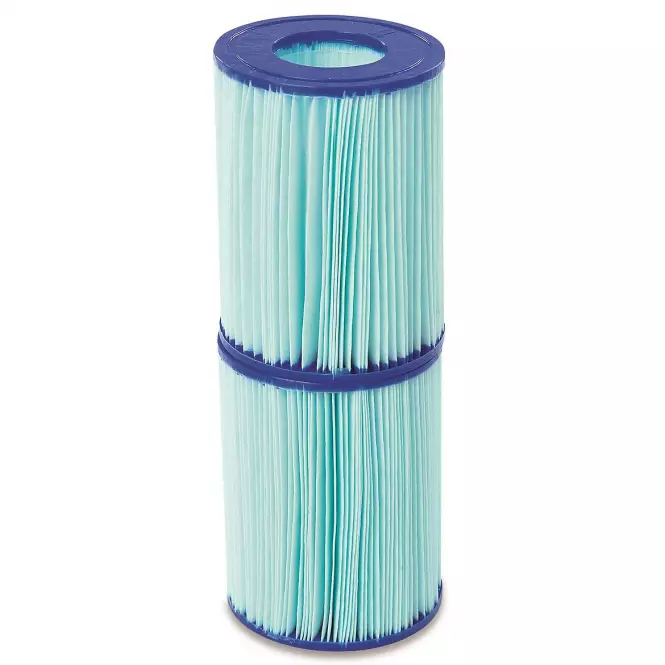 Bazén rámový s filtráciou 3,66x1m rattan 56709
