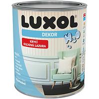 Luxol Dekor Týk 0,75l