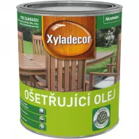 Xyladecor Ošetrujúci Olej Teak 0,75l