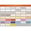 Dulux Easycare Biely Mrak 2,5l,2