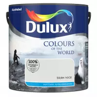 Dulux Colours Of The World Polárna Noc 2,5l