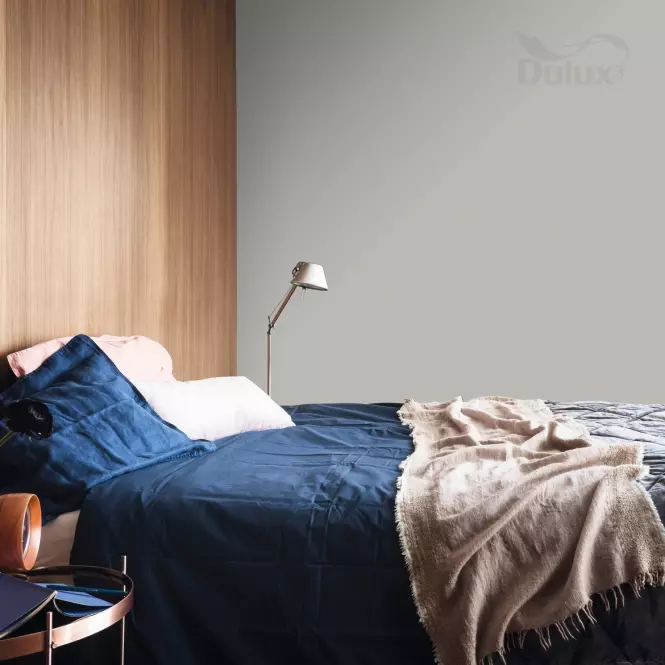 Dulux Colours Of The World Fínska Sauna 2,5l