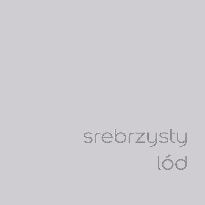 Dulux Colours Of The World Strieborný L´Ad 2,5l