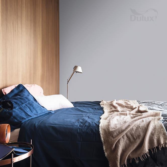 Dulux Colours Of The World Strieborný L´Ad 2,5l,4