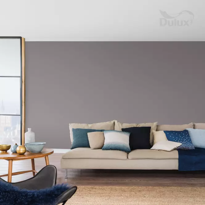 Dulux Colours Of The World Grafitový Súmrak 2,5l