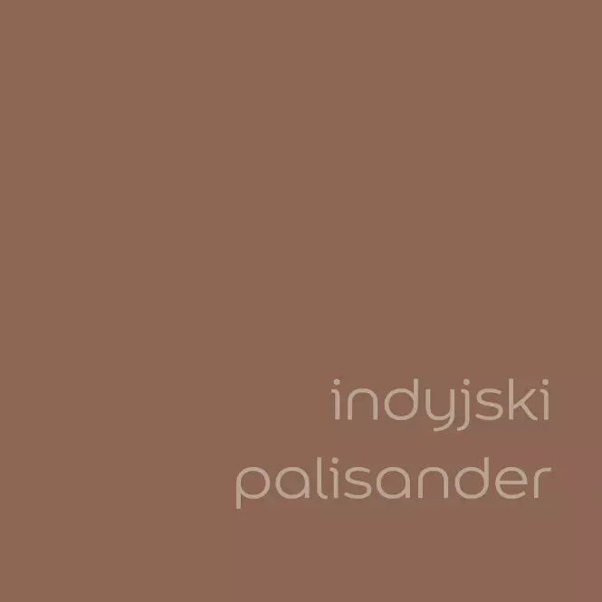 Dulux Colours Of The World Indický Palisander 2,5l