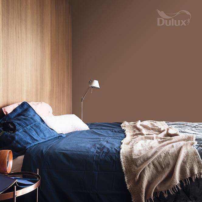 Dulux Colours Of The World Indický Palisander 2,5l