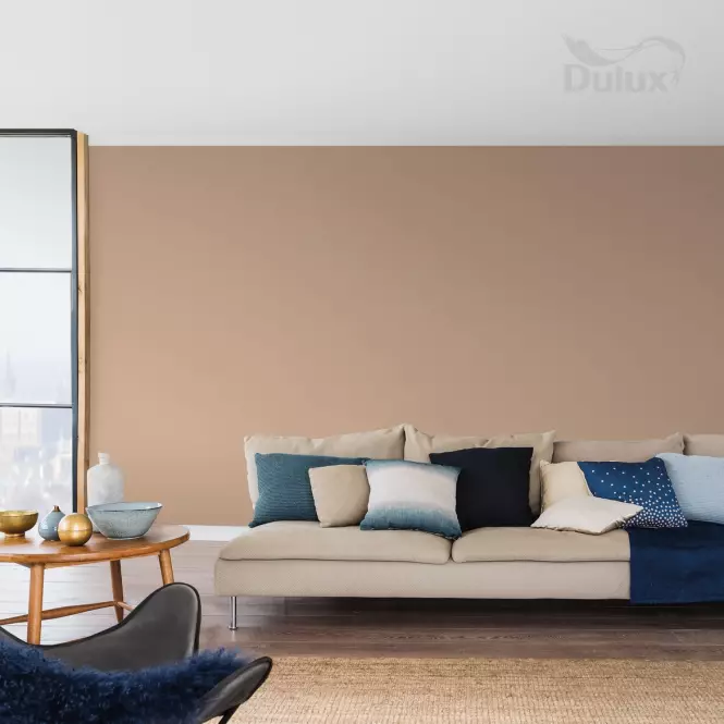 Dulux Colours Of The World Indický Biely Čaj 2,5l