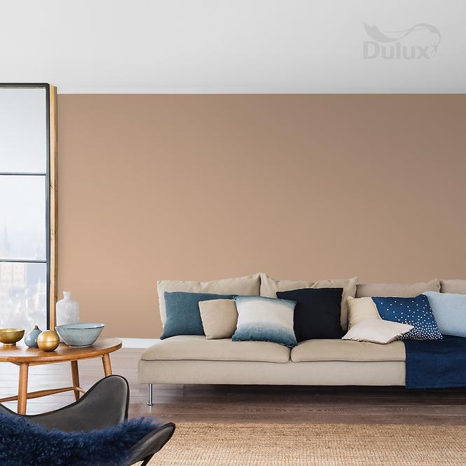 Dulux Colours Of The World Indický Biely Čaj 2,5l