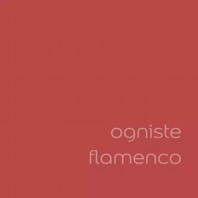 Dulux Colours Of The World Ohnivé Flamenco 2,5l