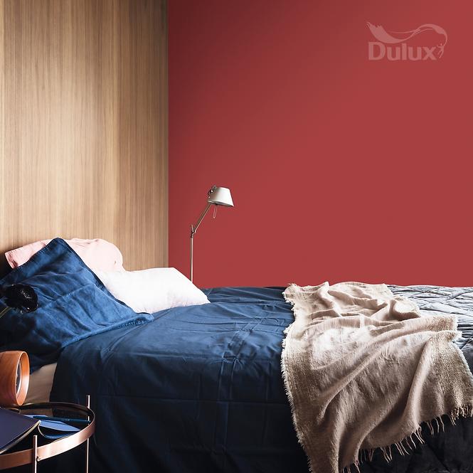 Dulux Colours Of The World Ohnivé Flamenco 2,5l