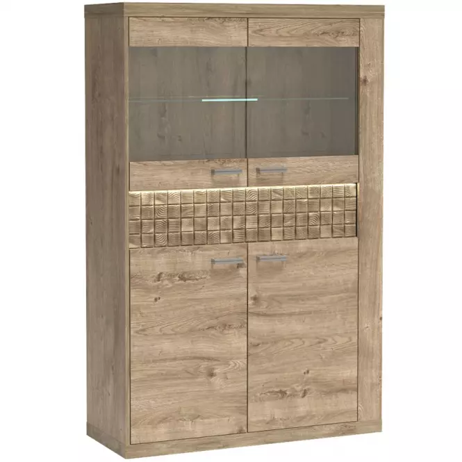 Komoda Natural N-5 Ribbeck