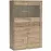 Komoda Natural N-5 Ribbeck