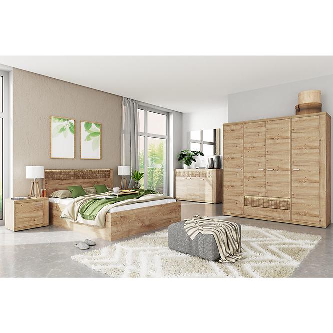 Komoda Natural N-6 Ribbeck,7