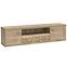 TV skrinka  Natural N-13 195 Ribbeck
