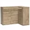 Komoda Natural N-15 Ribbeck