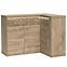 Komoda Natural N-15 Ribbeck