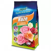 AGRO Hnojivo na ruže 1 kg