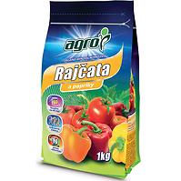 AGRO Hnojivo na paradajky a pariku 1 kg