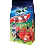 AGRO Hnojivo na jahody 1 kg
