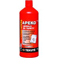 Apeko lepidlo na tapety tekuté