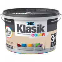 Het Klasik Color Béžový 7kg+1kg
