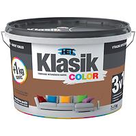 Het Klasik Color Hnedá 7kg+1kg