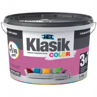 Het Klasik Color Purpurová 7kg+1kg