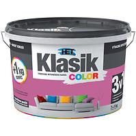 Het Klasik Color Purpurová 7kg+1kg