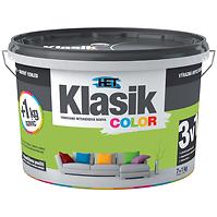 Het Klasik Color Zelený Světlý 7kg+1kg