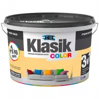 Het Klasik Color Žltá 7kg+1kg
