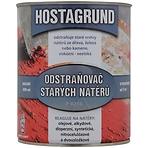 BAL Odstraňovač starých náterov 0,6 l