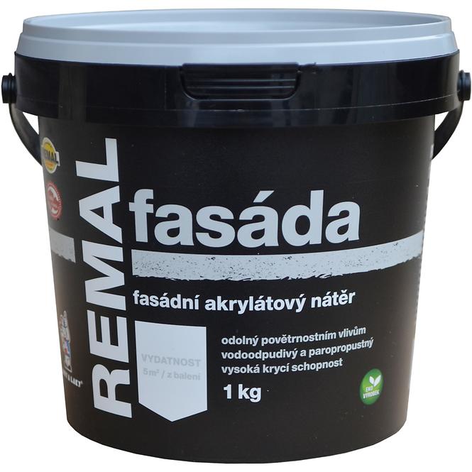 Remal Fasada  1 Kg