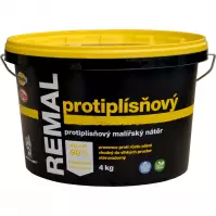 Remal Protiplísňový 4kg
