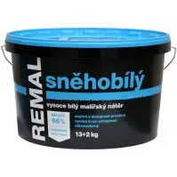 Remal Snehobiely 13kg+2kg