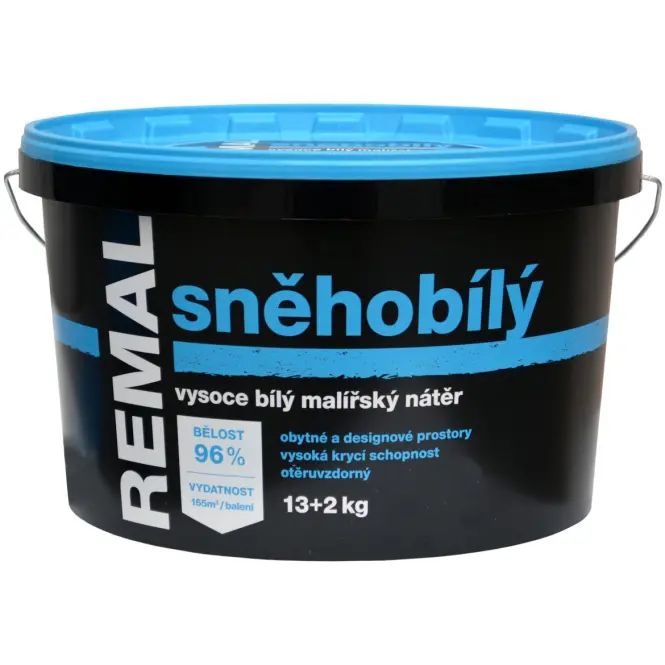 Remal Snehobiely 13kg+2kg