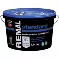Remal Standard 13kg+2kg
