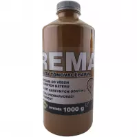 Remal Tekutá Tónovacia Farba Béžová 1kg