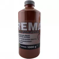 Remal Tekutá Tónovacia Farba Hnedá 1kg