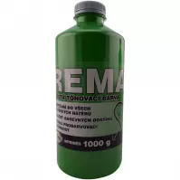Remal Tekutá Tónovacia Farba Hrášková 1kg