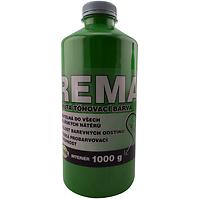 Remal Tekutá Tónovacia Farba Hrášková 1kg