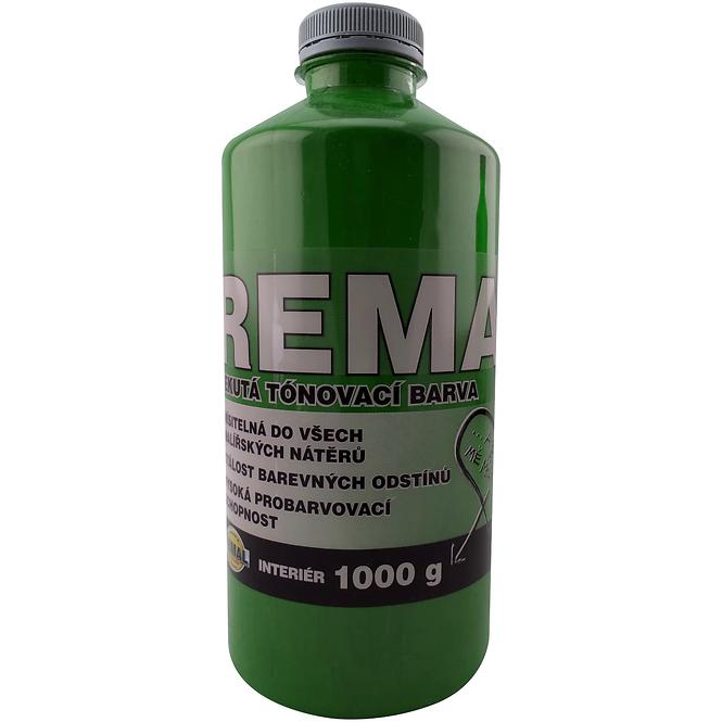 Remal Tekutá Tónovacia Farba Hrášková 1kg