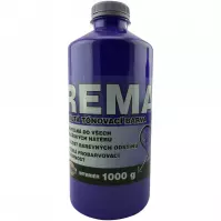 Remal Tekutá Tónovacia Farba Modrá 1kg