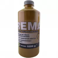 Remal Tekutá Tónovacia Farba Oker 1kg