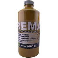 Remal Tekutá Tónovacia Farba Oker 1kg