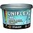 Tmel Akrylátový štukový  400 g Uniflex