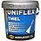 Tmel Akrylatovy 1,6kg Uniflex